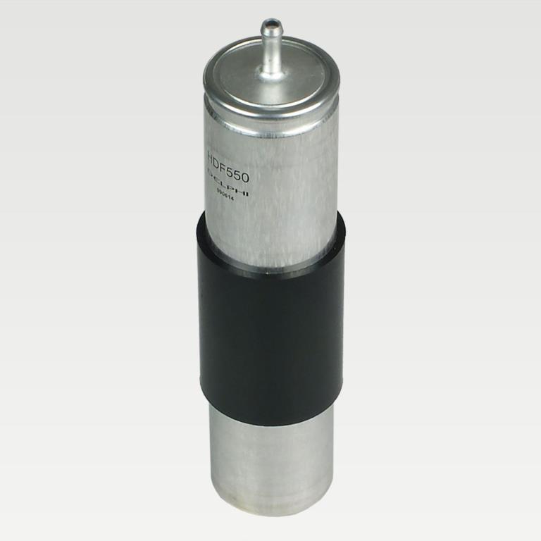 Filtro combustible DELPHI ref. HDF550